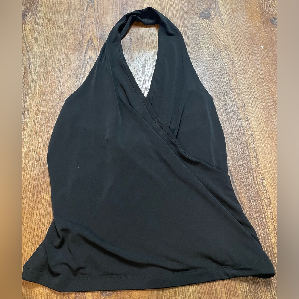 New York & Company Halter Top